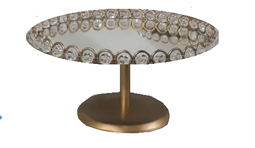 Suporte Doce Alto Pedraria 40